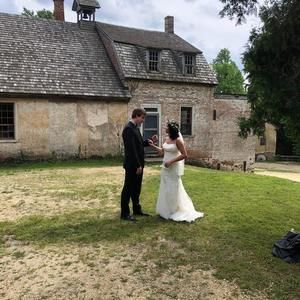 Meet your Posher, Kevin